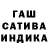 Шишки марихуана AK-47 Tohirjon